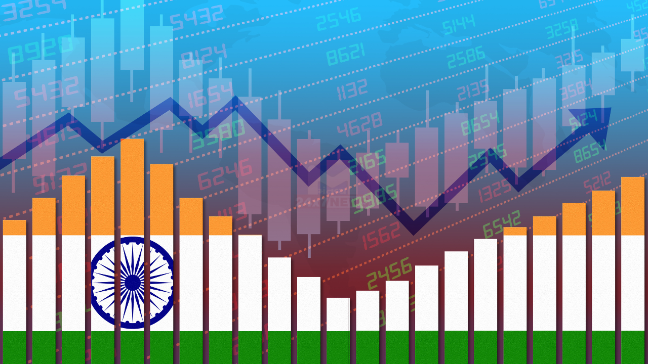 ભારતીય Economy નો દબદબો!