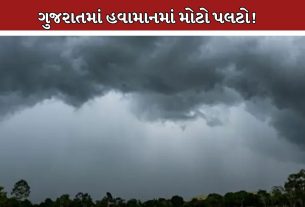 Heavy Rain Alert