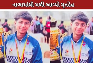 Kabaddi Player Murder