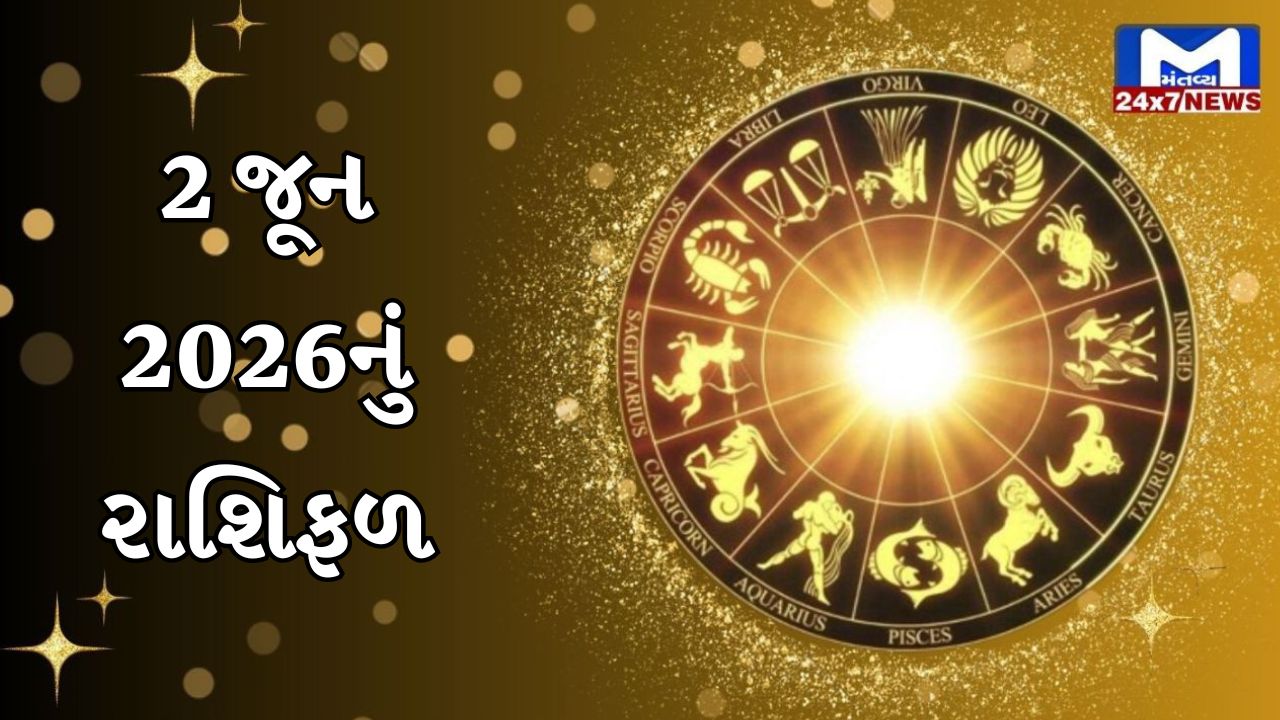 Aaj nu Rashifal