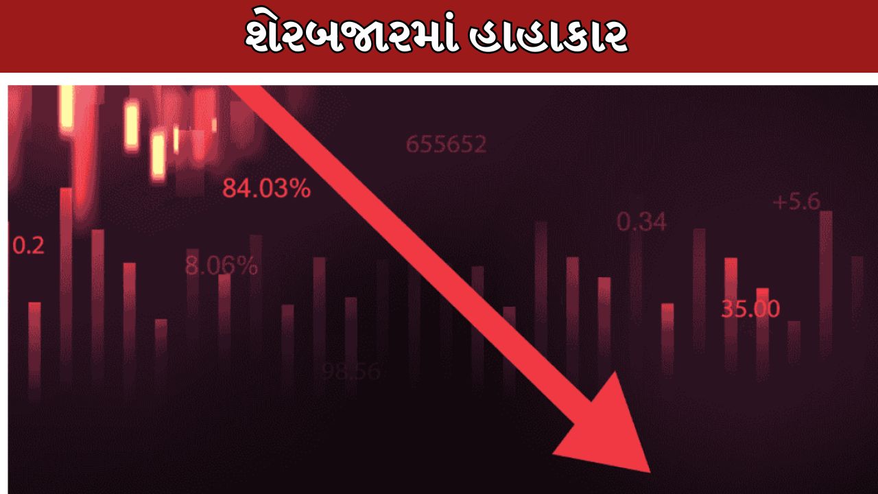 Stocks Market