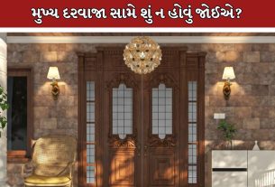 Vastu Dosh