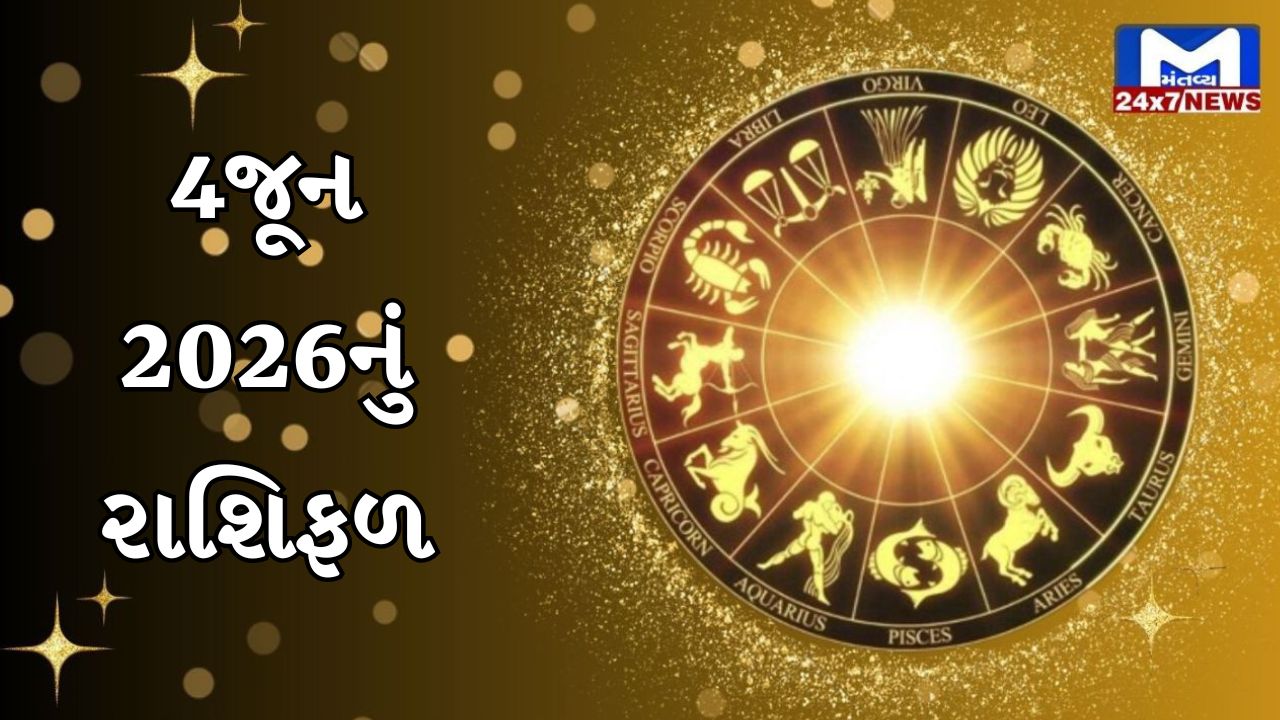 Aaj nu Rashifal