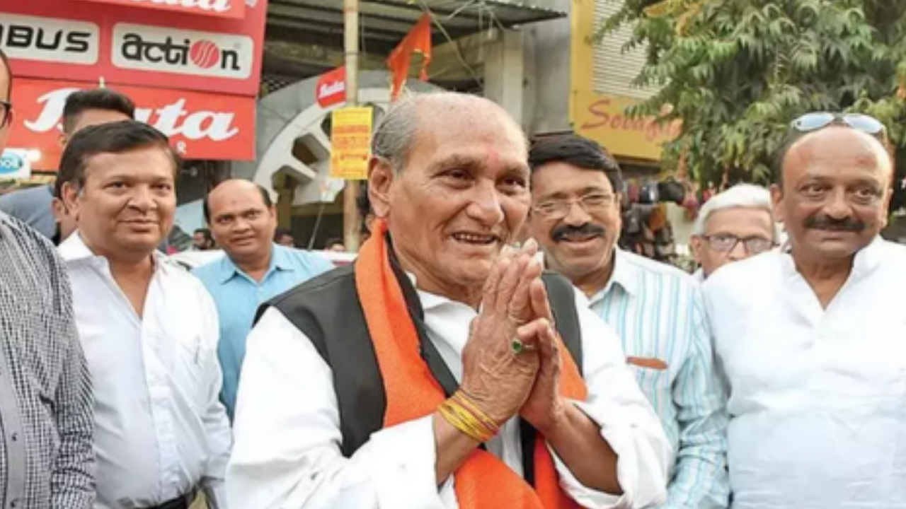 વડોદરાના માંજલપુરના MLA Yogesh Patelનું નિધન