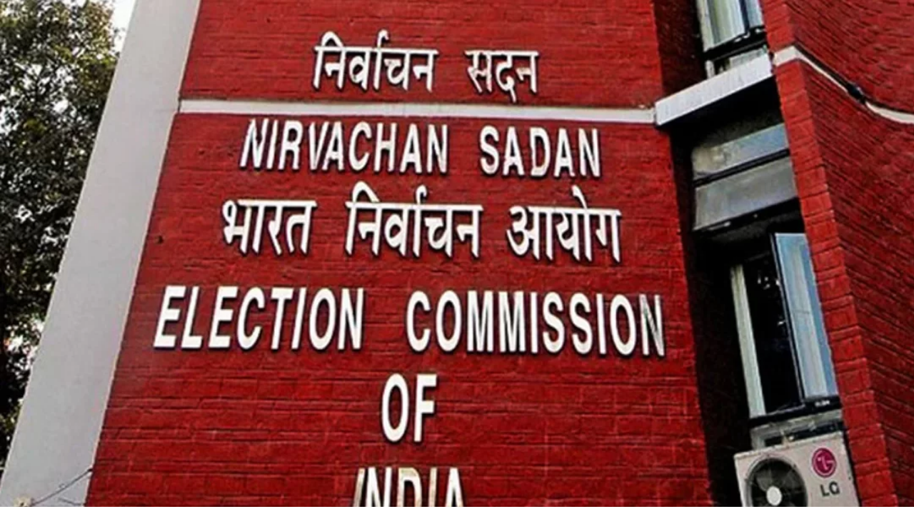 Rajyasabha Electionને લઈને ભાજપમાં રાજકારણ તેજ