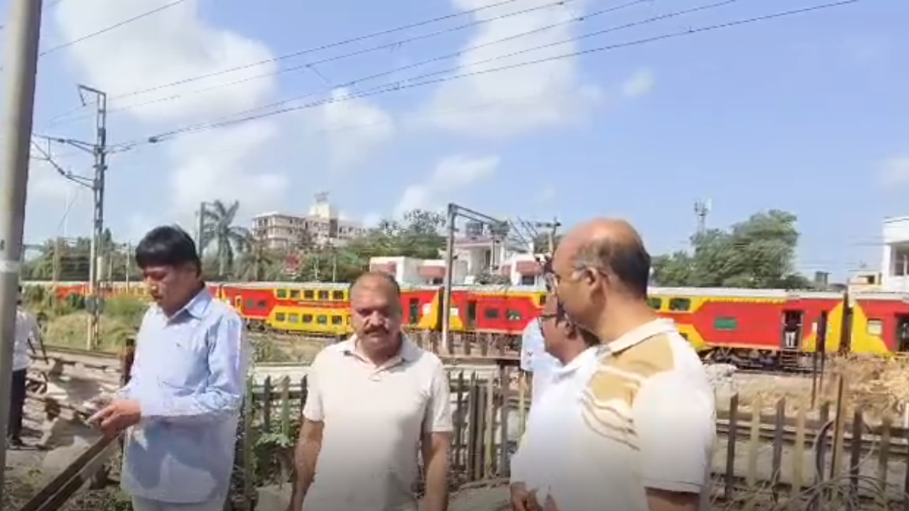 Ashok Dhorajiyaના માનવીય અભિગમની પ્રશંસા થઈ