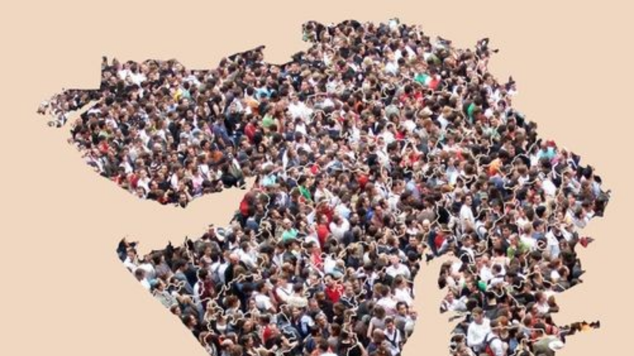 Population Censusનો ગુજરાતમાં આજથી પ્રારંભ થયો