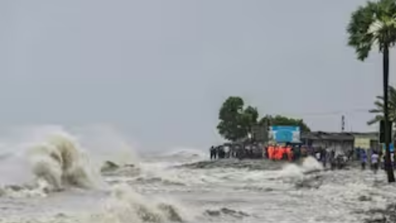 Rainy Stormએ ગુજરાતમાં લીધા ત્રણના જીવ