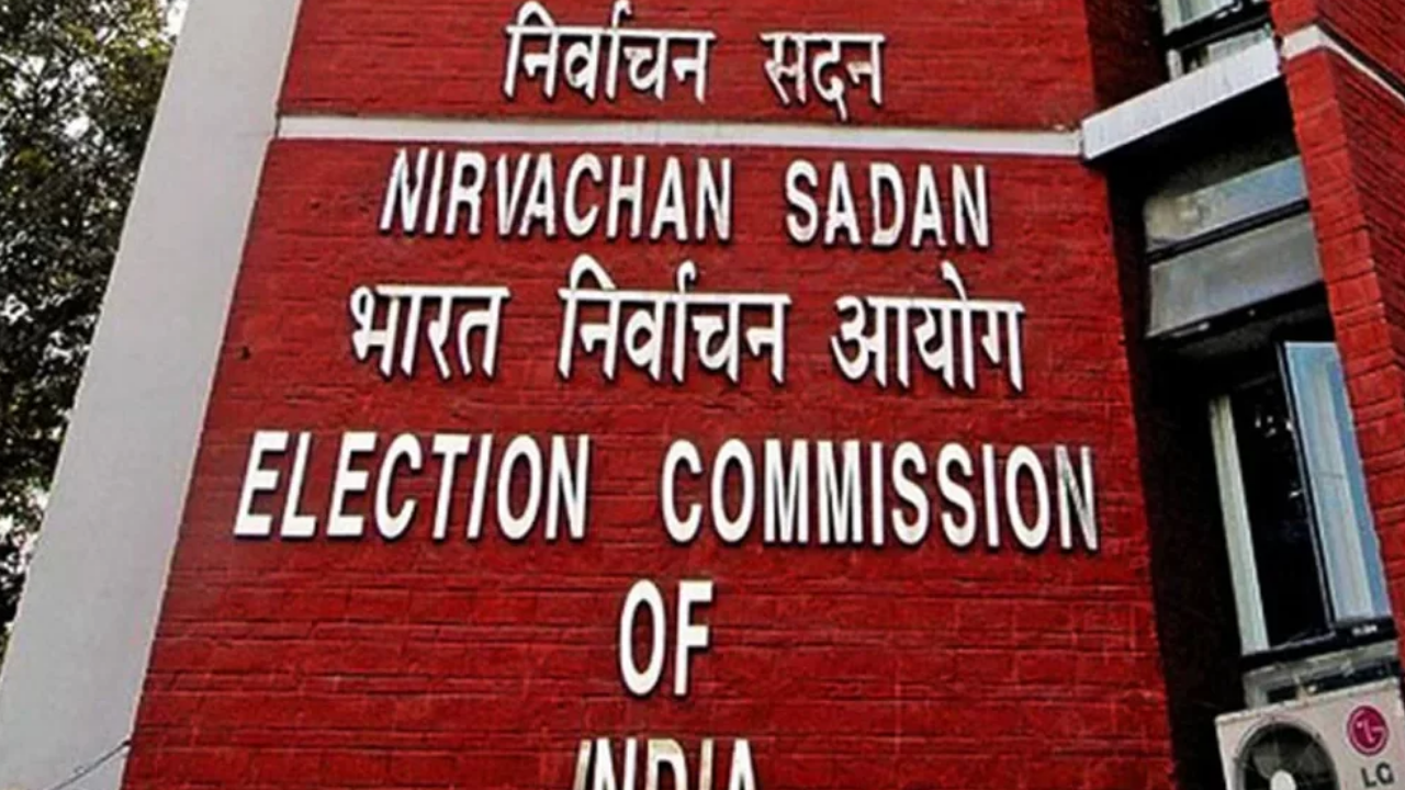 Rajyasabha Election માટે ઉમેદવારોને લઈને ભાજપમાં હોડ