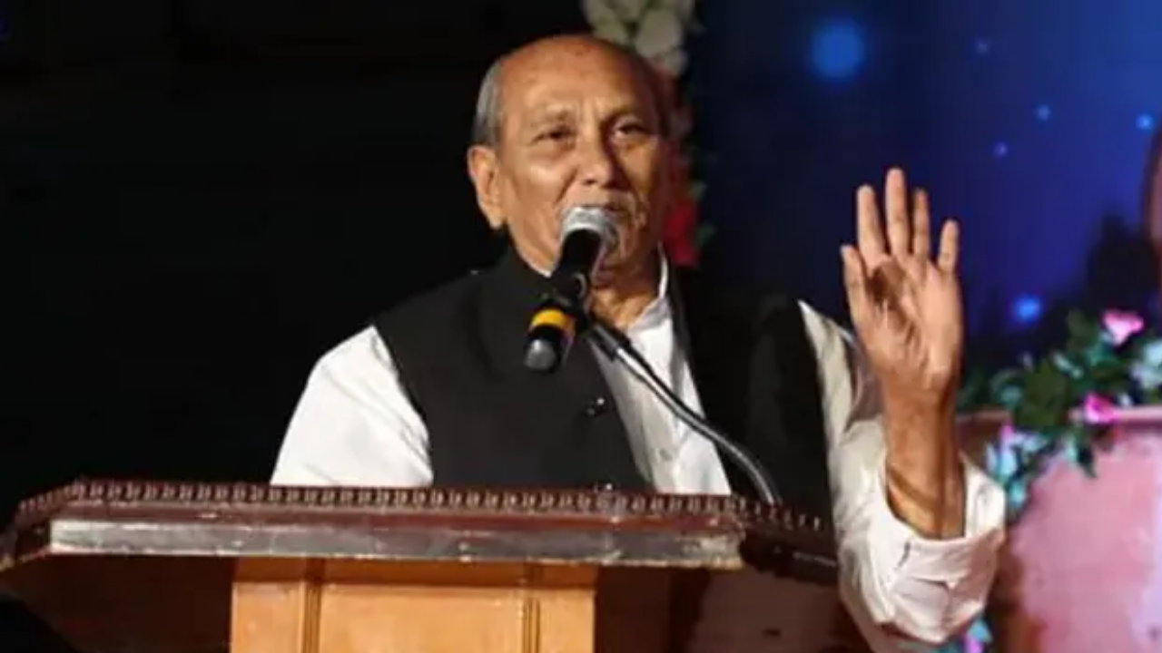 વડોદરાના માંજલપુરના MLA Yogesh Patelનું નિધન