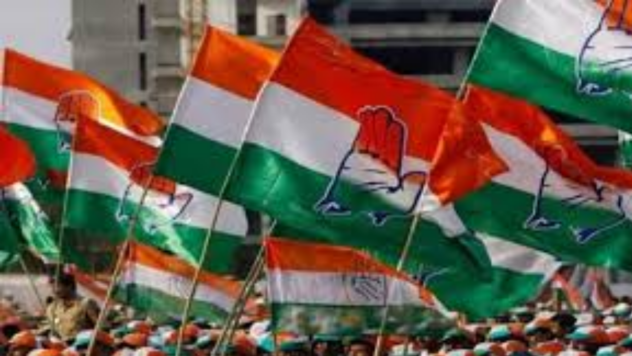 Rajyasabha Electionને લઈને ભાજપમાં રાજકારણ તેજ