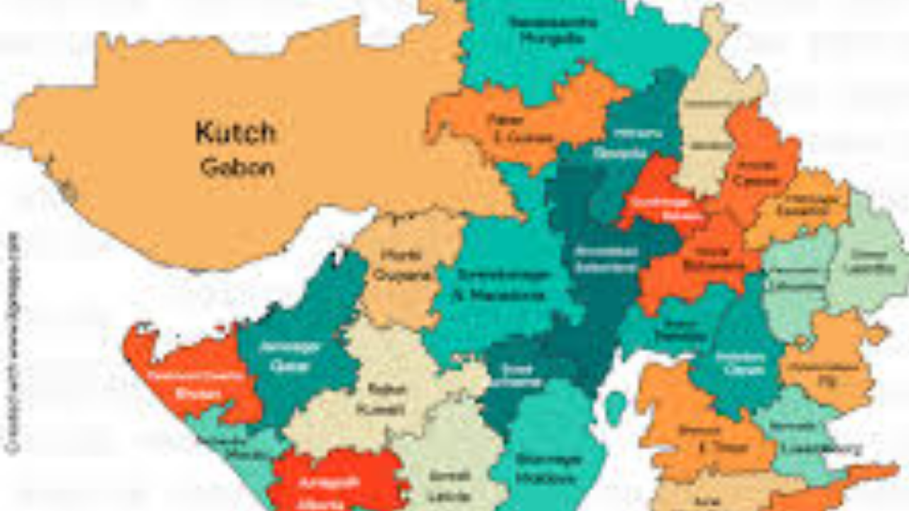 Population Censusનો ગુજરાતમાં આજથી પ્રારંભ થયો