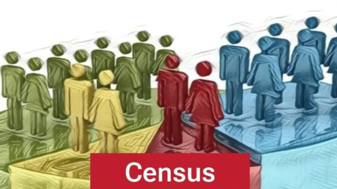 Population Censusનો ગુજરાતમાં આજથી પ્રારંભ થયો