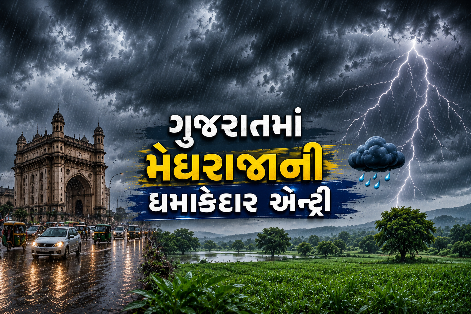 gujarat