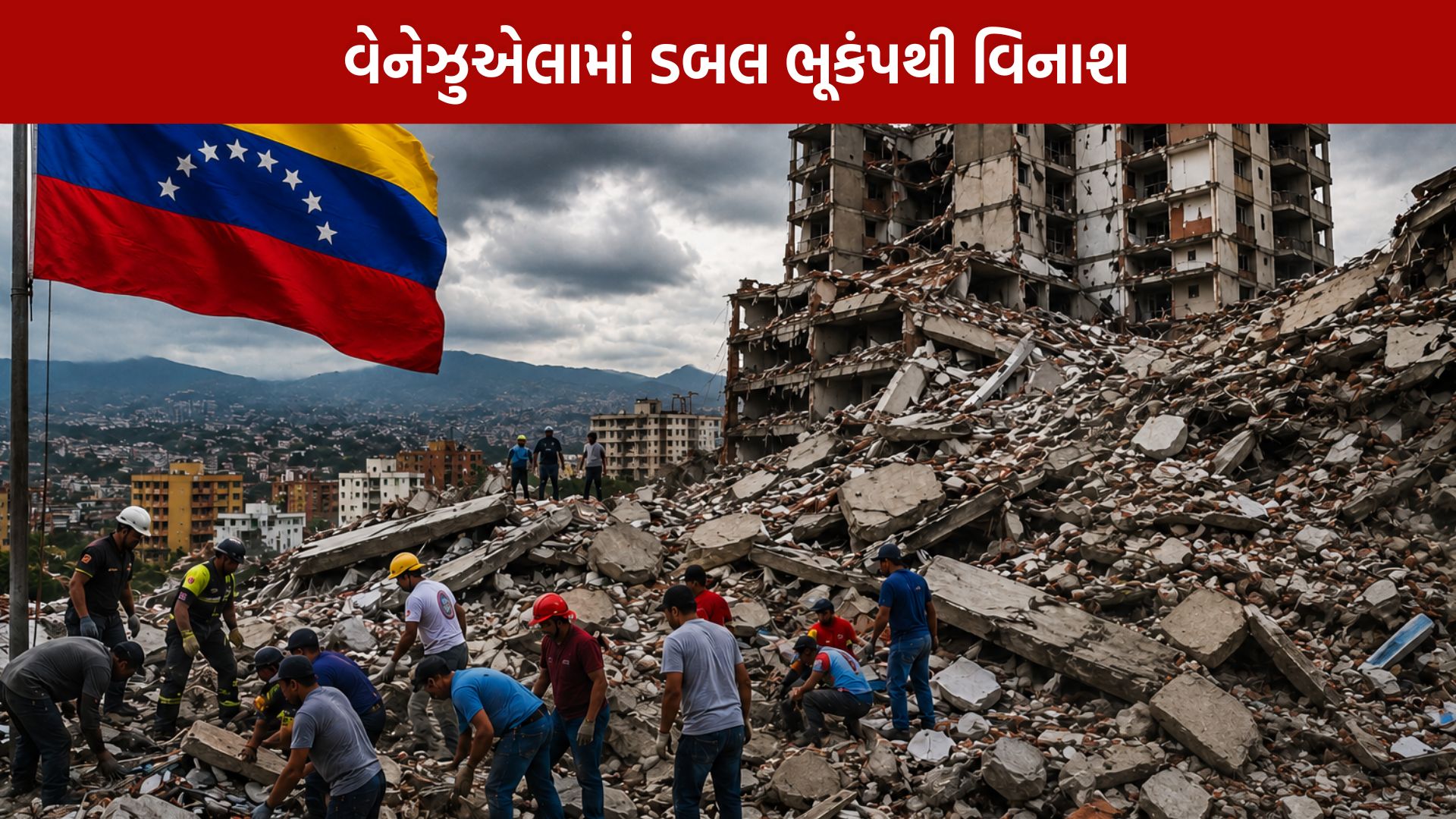 Venezuela