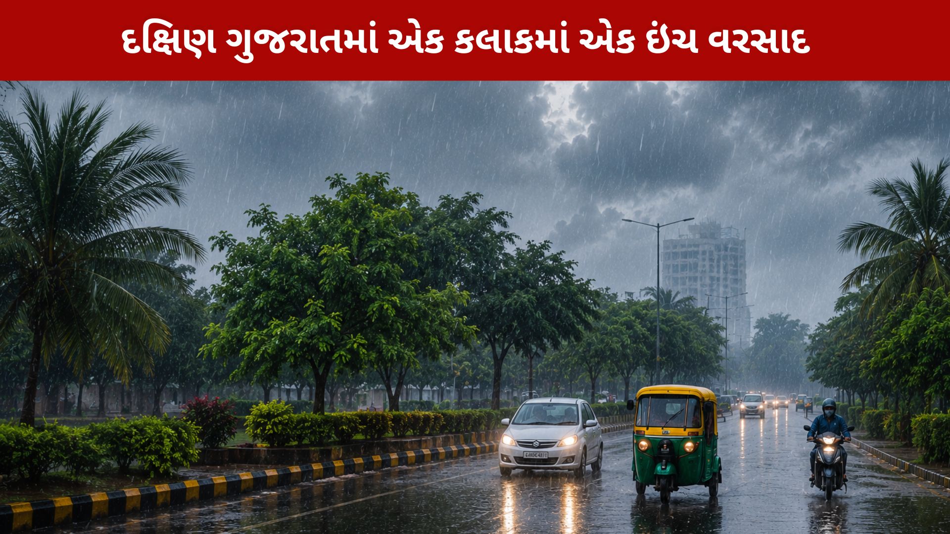 South Gujarat
