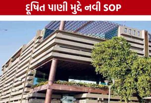 Ahmedabad Water Pollution:દૂષિત પાણી મળશે તો તરત ટેન્કર મોકલાશે, AMCનો મોટો નિર્ણય