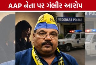 Ashok Oza controversy:અશોક ઓઝા સામે મહિલાની ફરિયાદ, 20 લાખ માંગ્યાનો વળતો આક્ષેપ