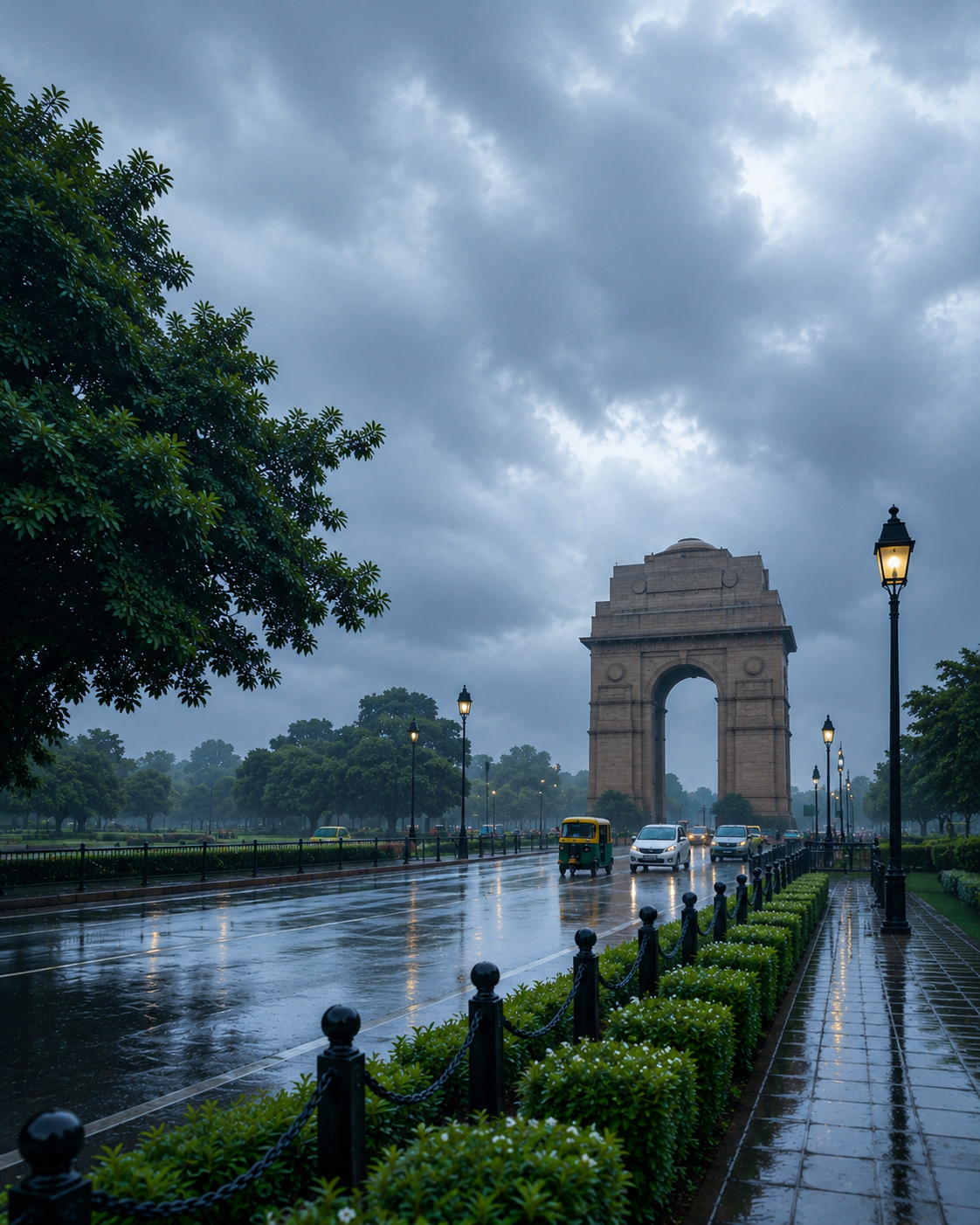 delhi