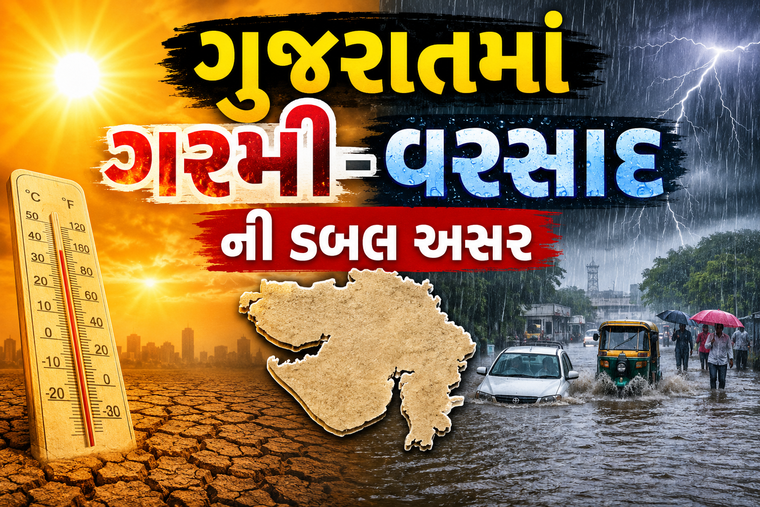 Gujarat