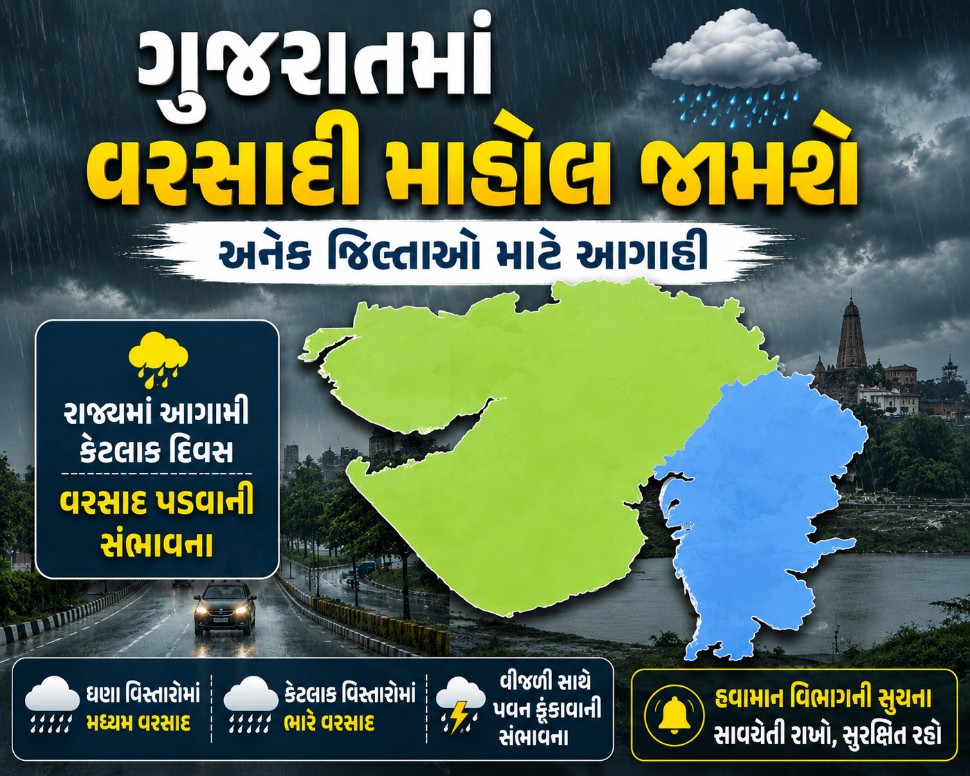 gujarat