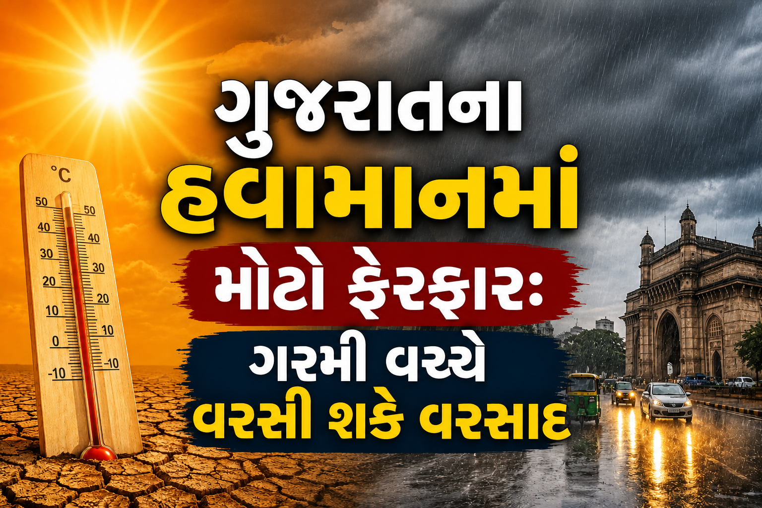 GUJARAT