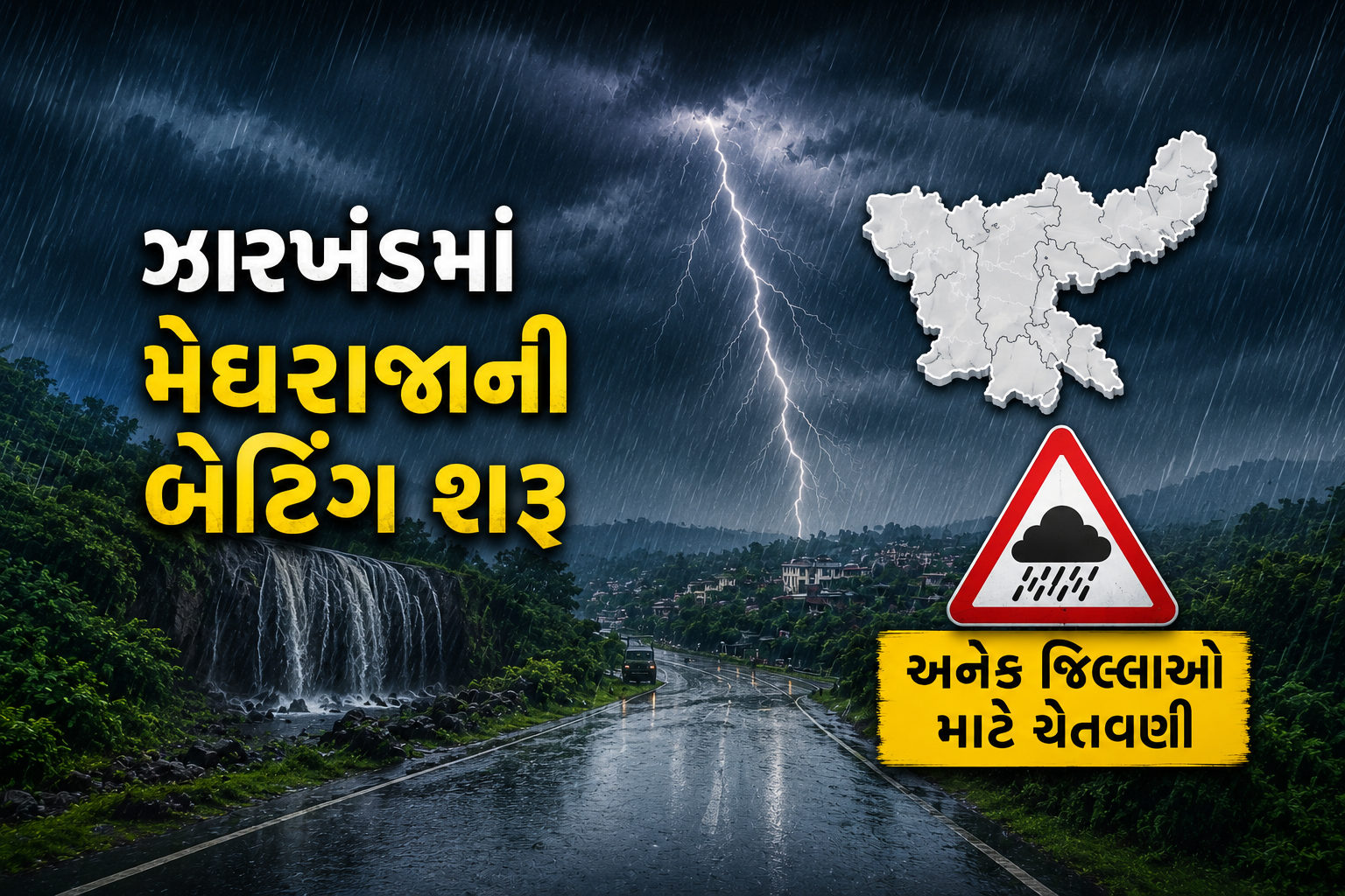 Jharkhand