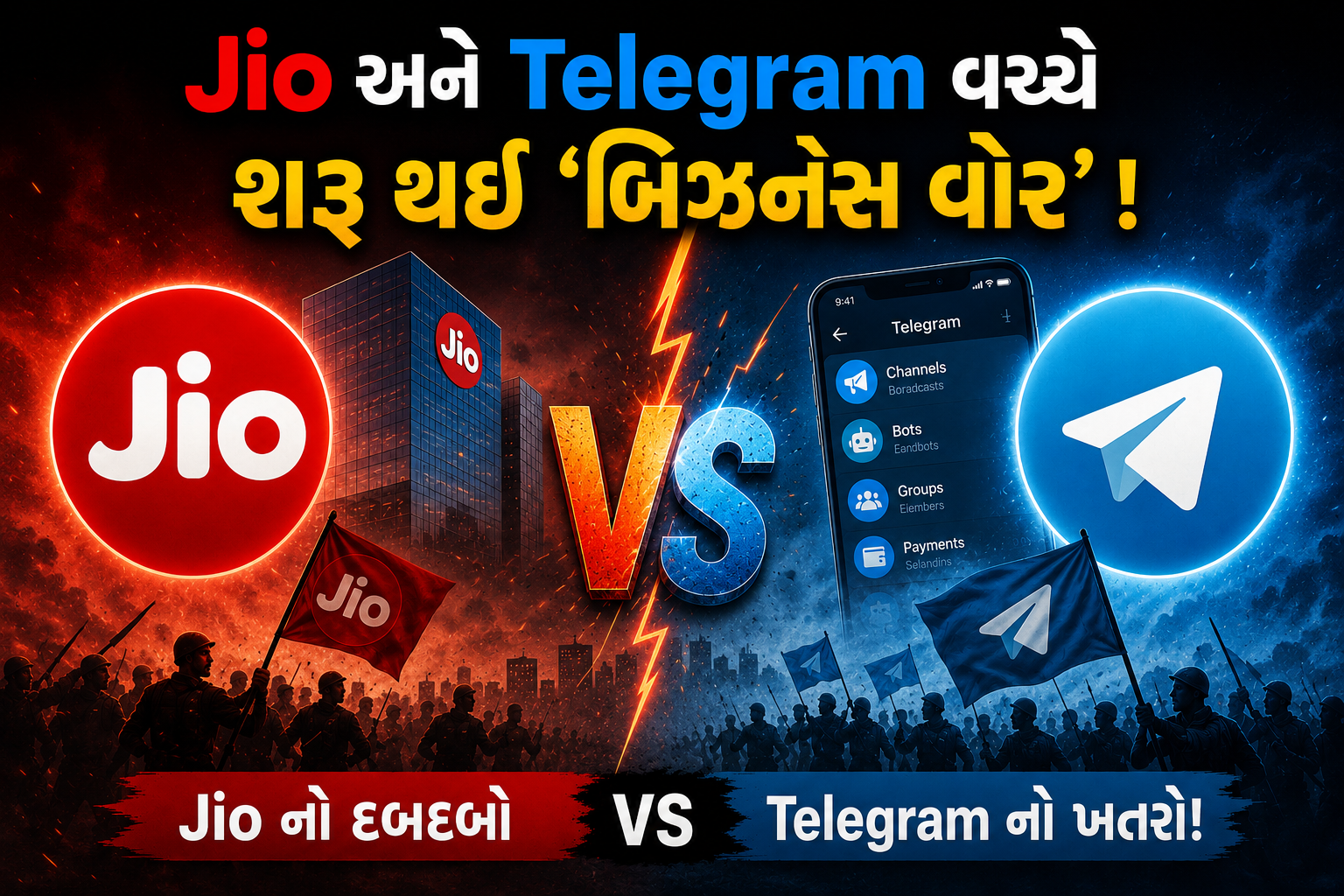 Telegram