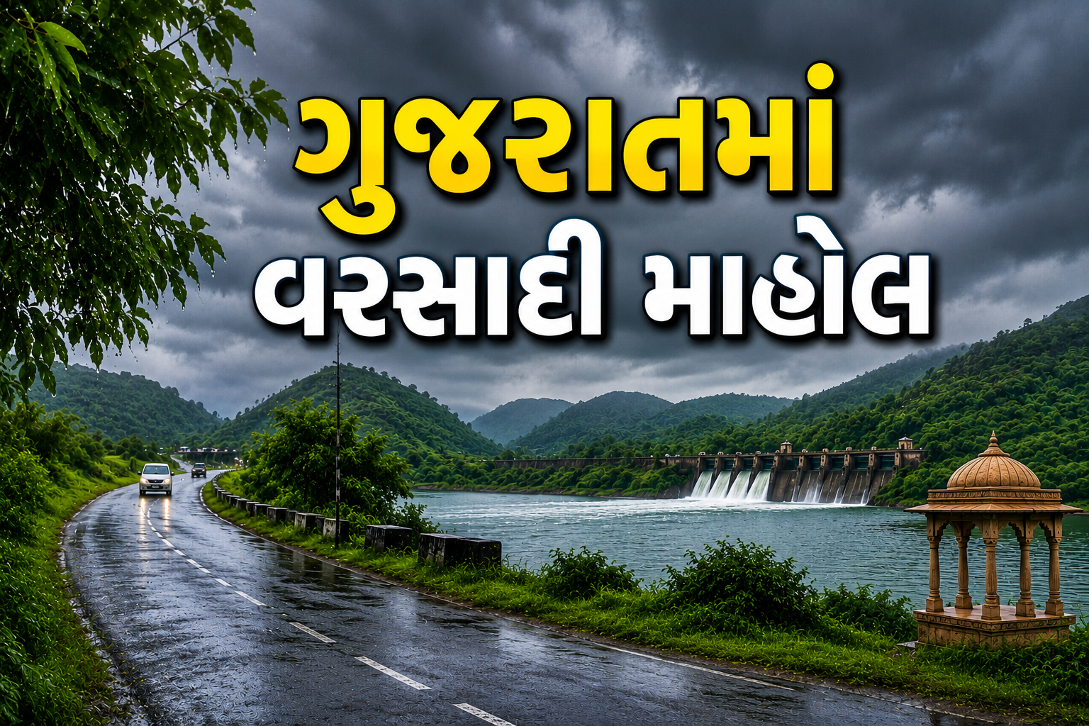 Gujarat