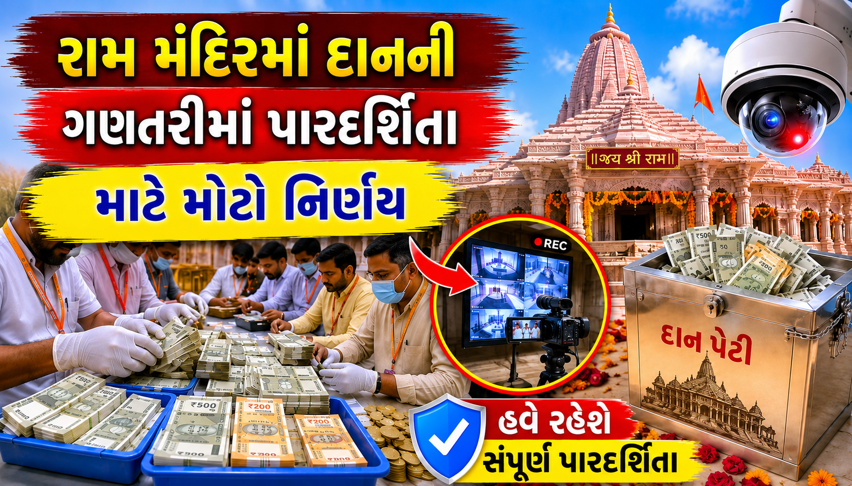 RAM MANDIR
