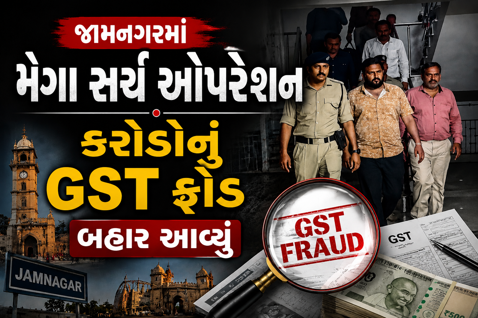JAMNAGAR