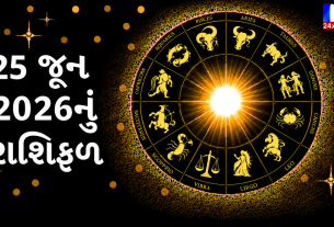 Aaj Nu Rashifal
