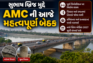 Subhash Bridge
