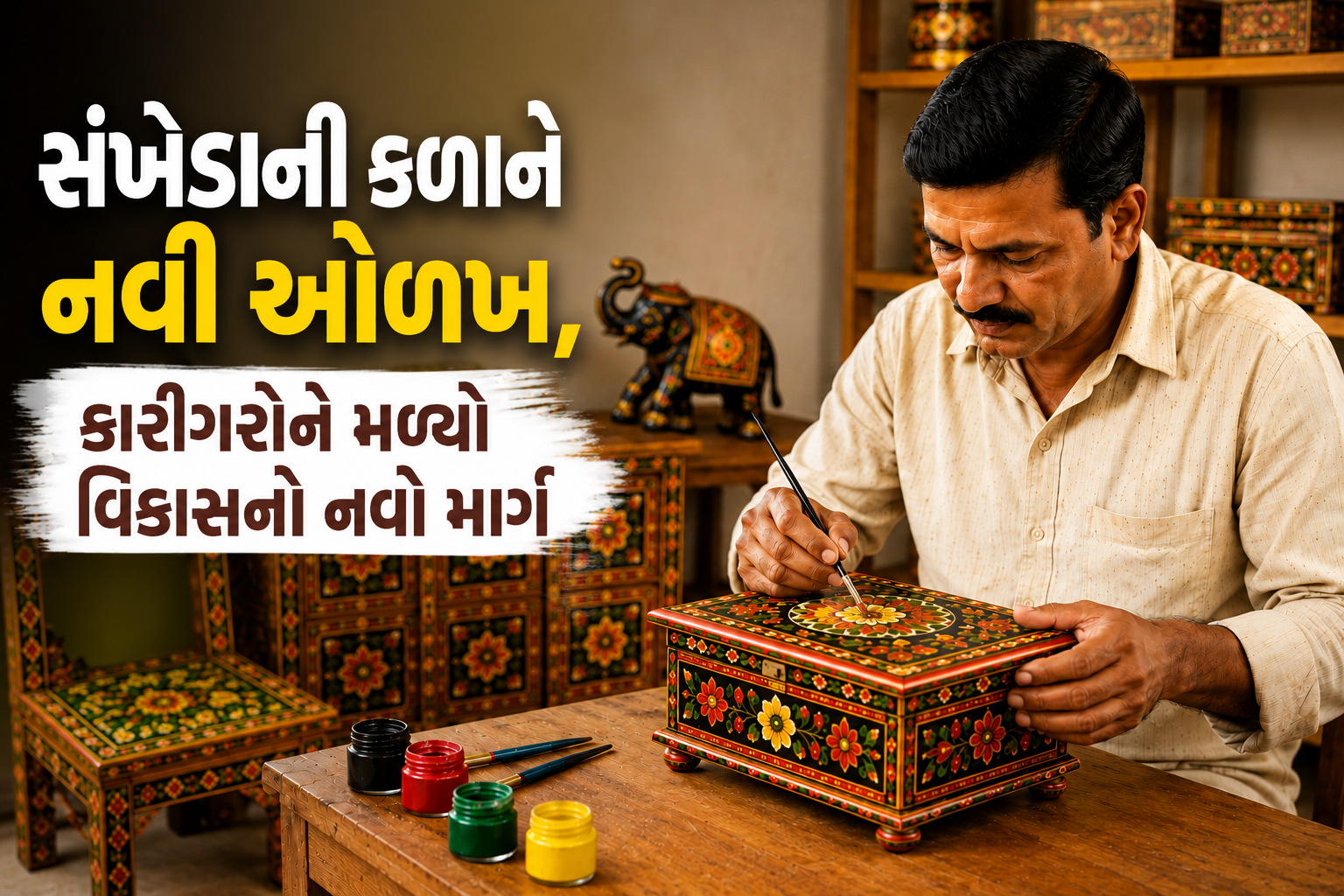 GUJARAT