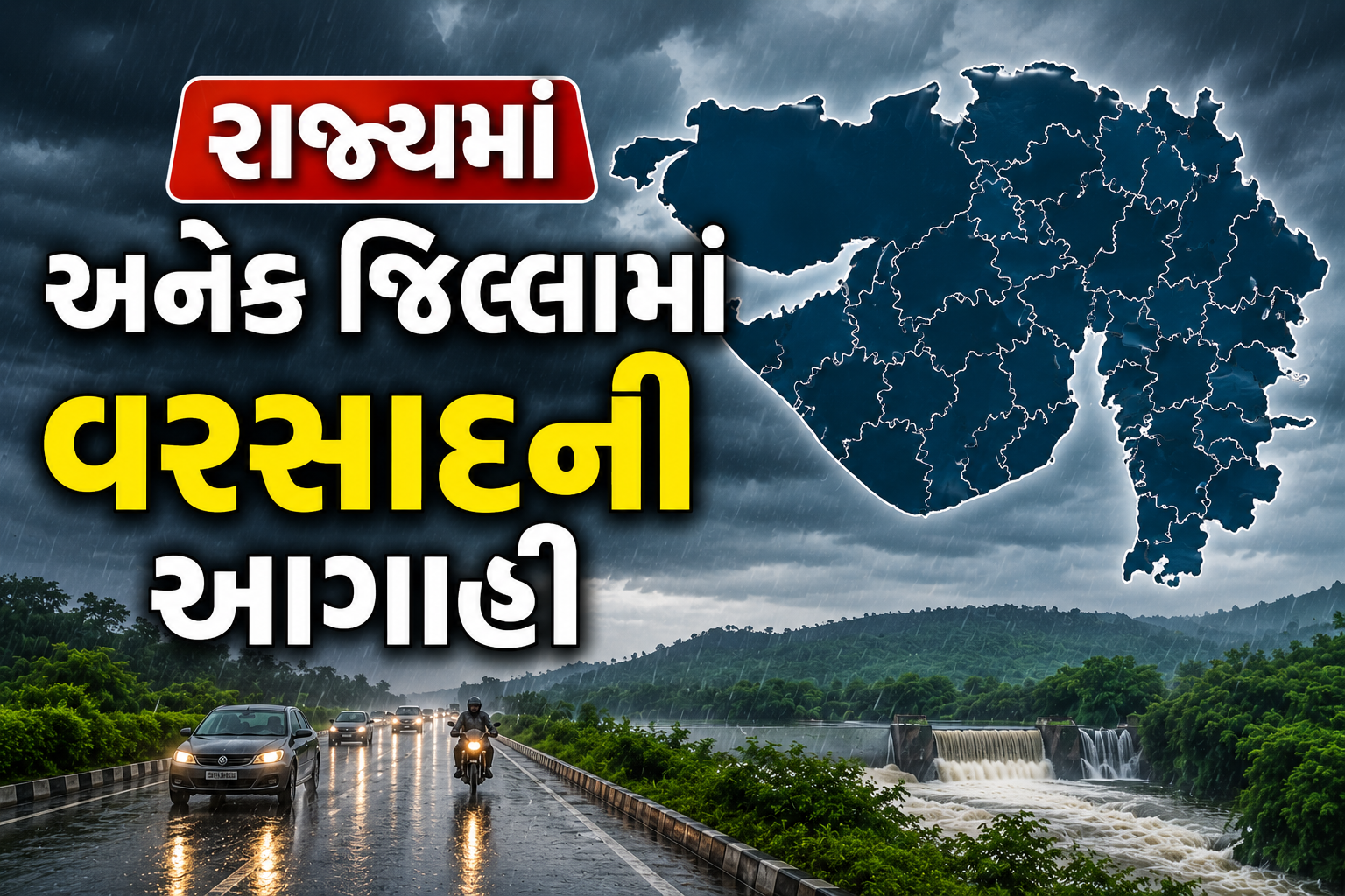 GUJARAT
