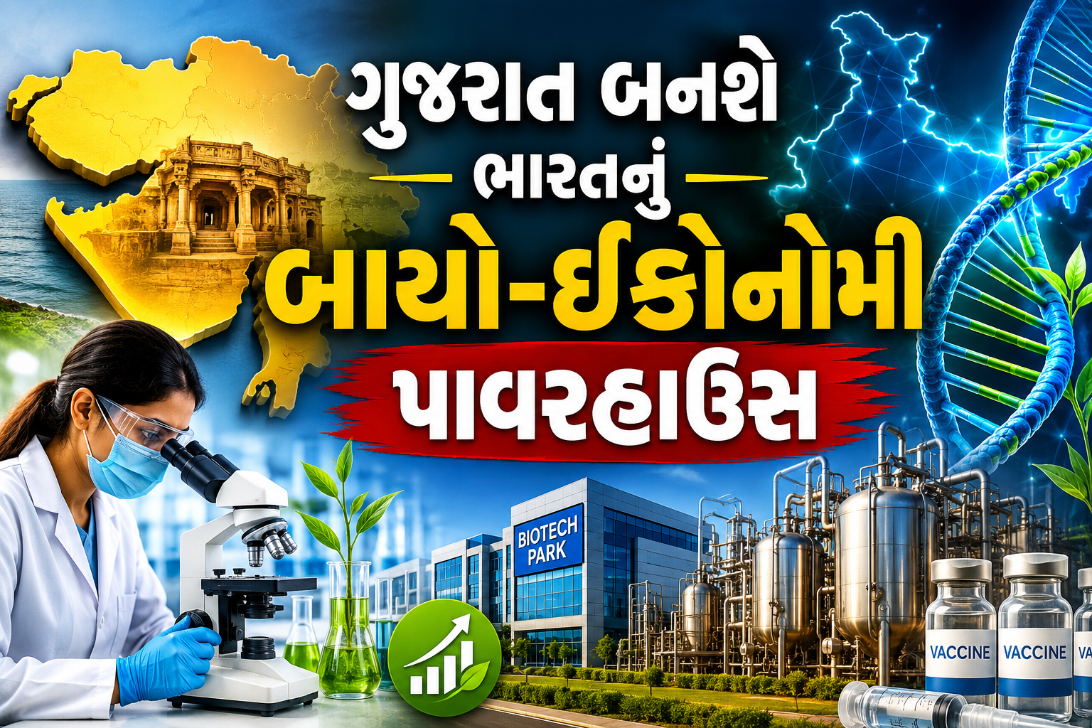 Gujarat