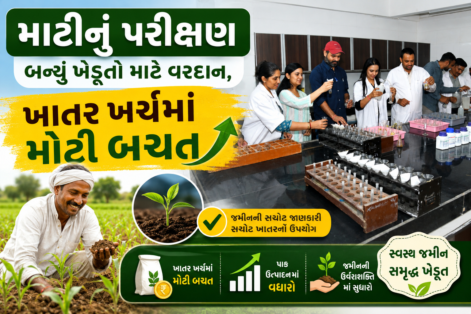 Soil Health Card