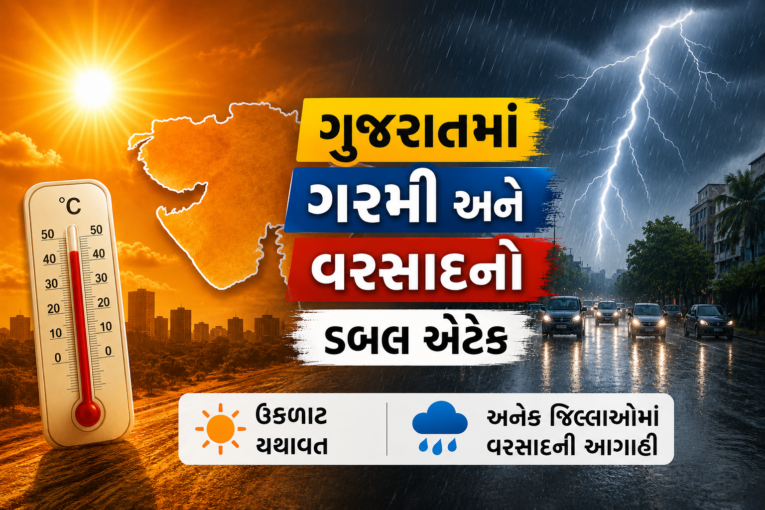 Gujarat