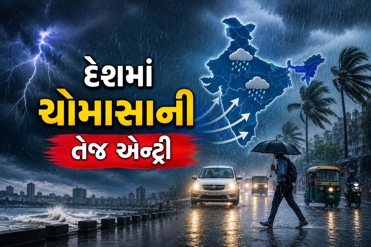 Monsoon