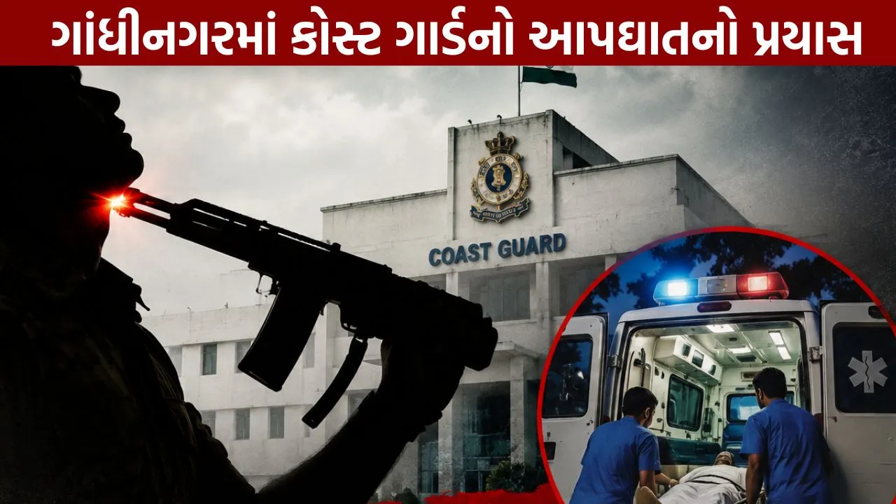 GANDHINAGAR