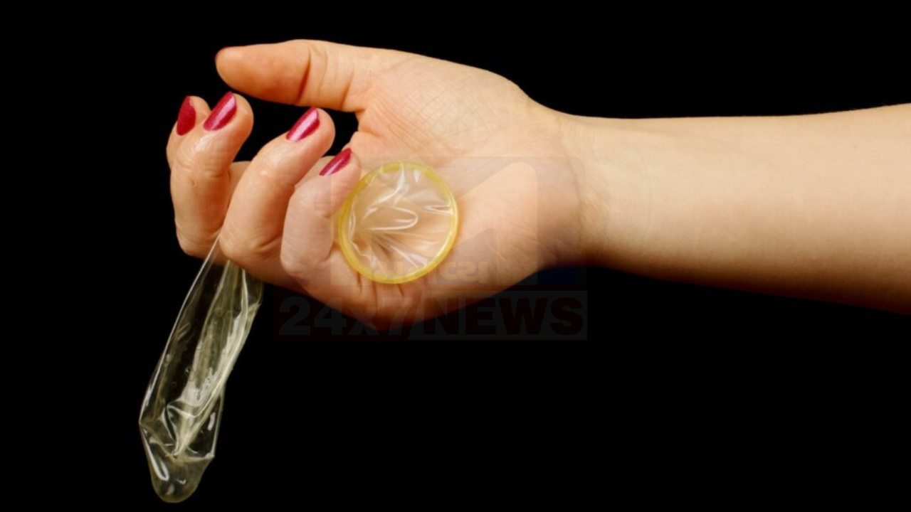 Condom