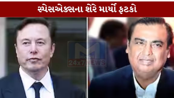 એલોન મસ્ક (Elon Musk)ની સંપત્તિમાં માત્ર બે દિવસમાં $88.5 બિલિયનનો ઘટાડો નોંધાયો