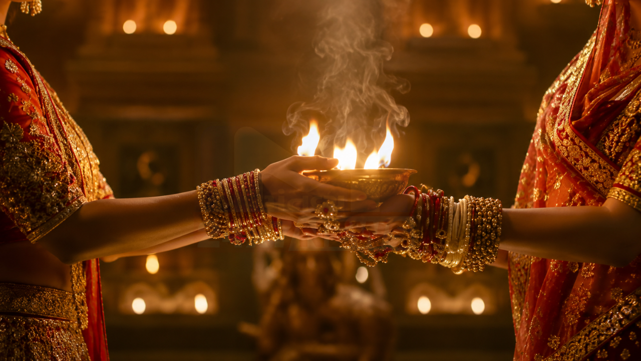Ghoomar