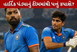 Hardik Pandya