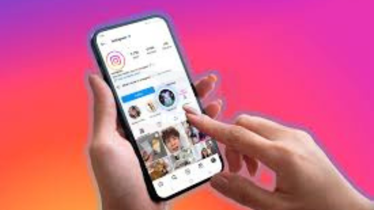 Instagram Plus