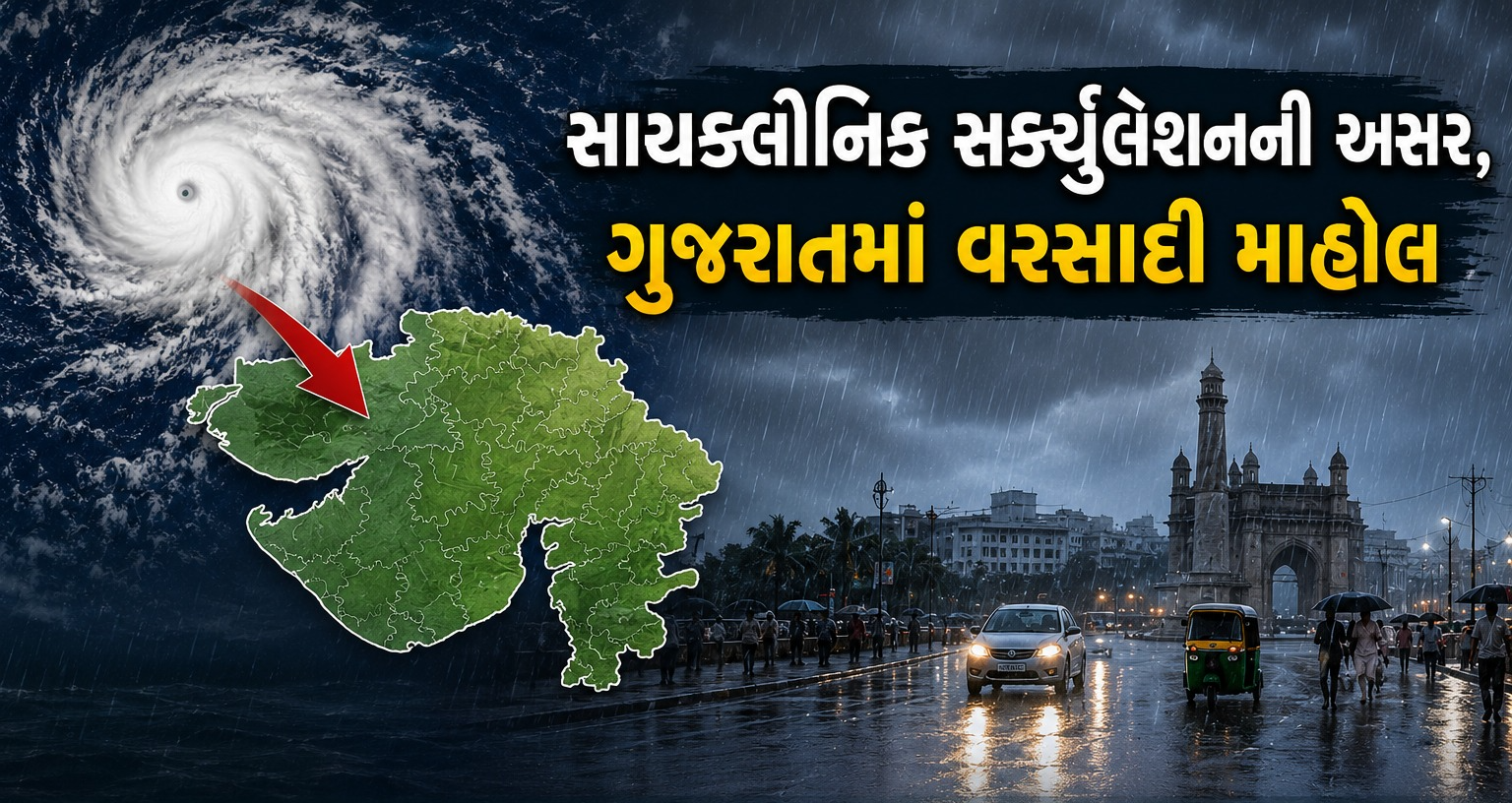 Gujarat