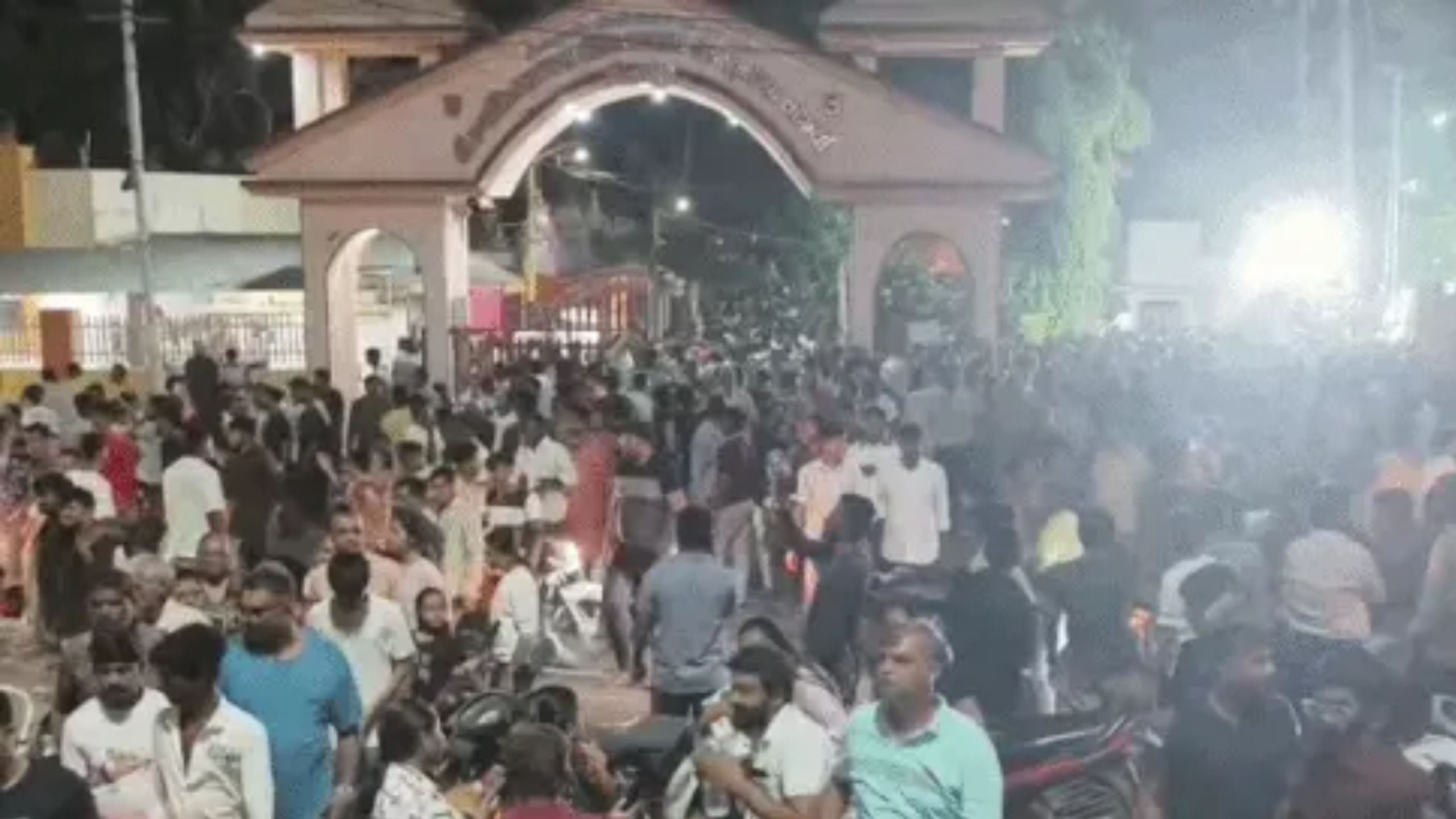 Junagadh Bhutaval Dayro