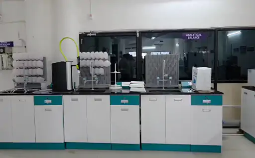 Junagadh Food Lab