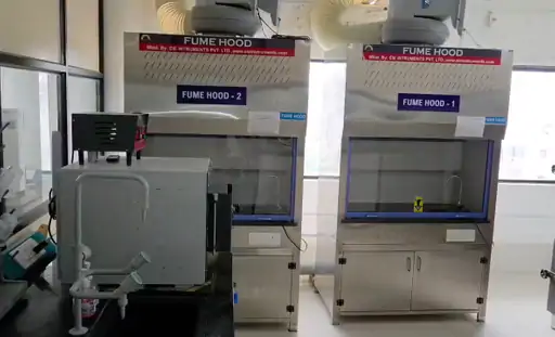 Junagadh Food Lab