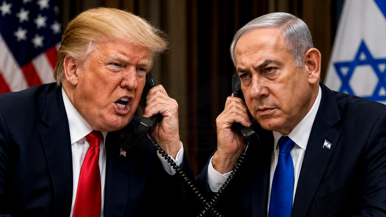 trump-warns-netanyahu-over-iran-conflict